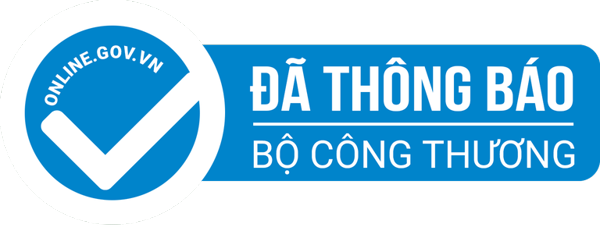 88XX đã thông báo bộ công thương