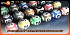 Xổ Số Miền Nam Kết Quả Và Toàn Cảnh Đặt Cược Nhanh Gọn